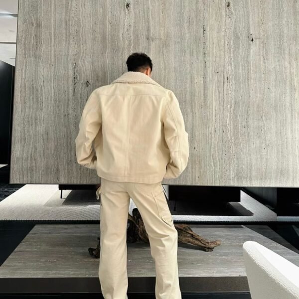LOUIS VUITTON GIACCA - Image 10