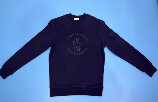 MONCLER FELPA - Image 8