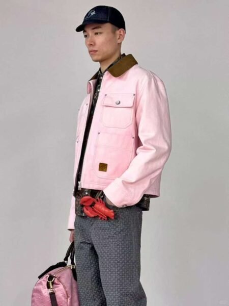 LOUIS VUITTON GIACCA - Image 14