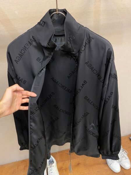BALENCIAGA GIACCA - Image 9