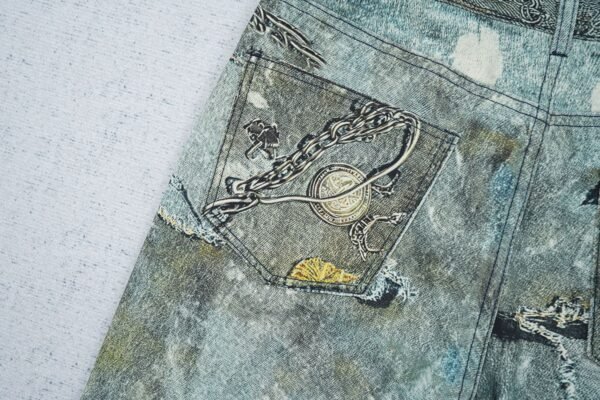 ACNE STUDIOS JEANS - Image 2