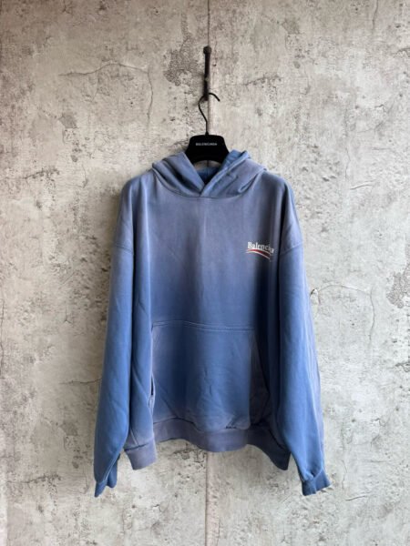 BALENCIAGA FELPA - Image 2