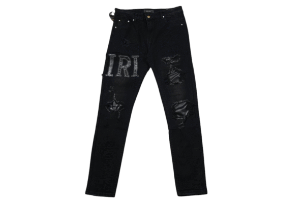 AMIRI PANTALONE