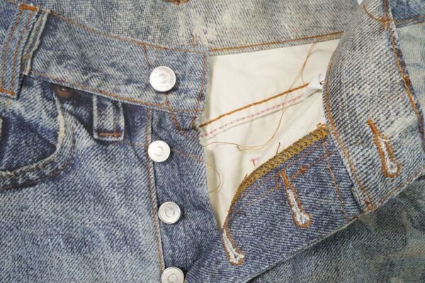 ACNE STUDIOS JEANS - Image 2