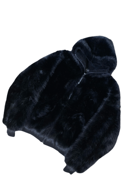 BALENCIAGA GIACCA