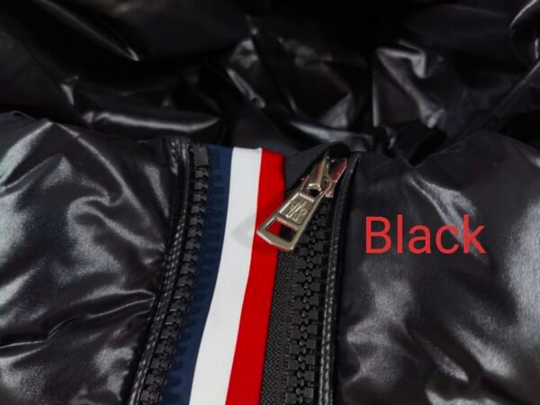 MONCLER GIACCA MON-TBELIARD - Image 11