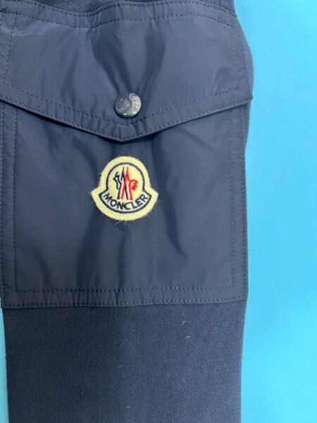 MONCLER FELPA - Image 3