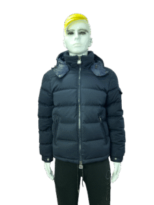 MONCLER GIACCA