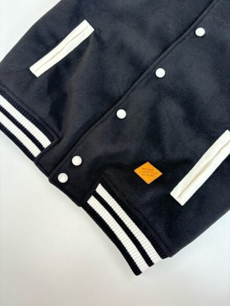 LOUIS VUITTON GIACCA - Image 9
