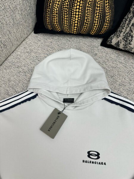 BALENCIAGA FELPA - Image 4