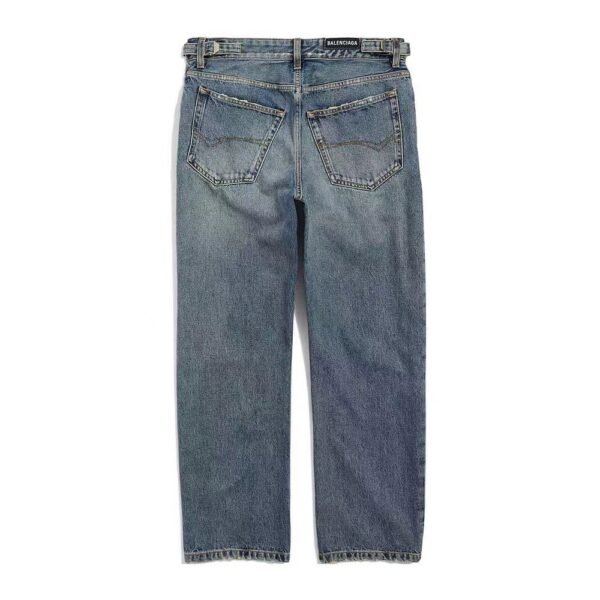 BALENCIAGA PANTALONE - Image 2