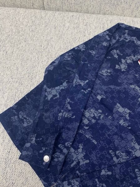 GUCCI CAMICIA/GIACCA - Image 7