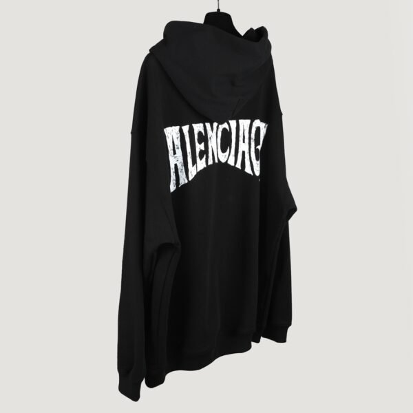 BALENCIAGA FELPA - Image 3