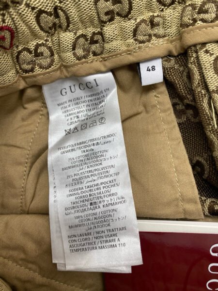 GUCCI PANTALONE - Image 8
