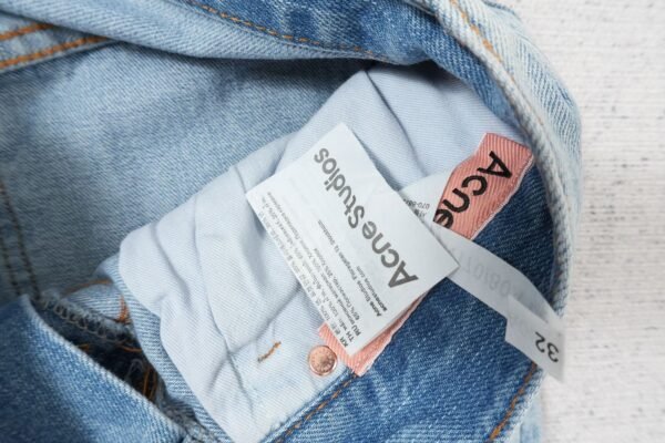 ACNE STUDIOS JEANS - Image 8