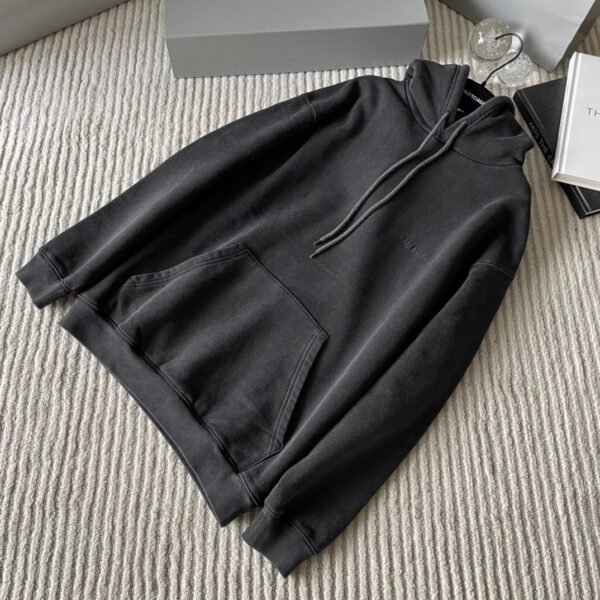BALENCIAGA FELPA - Image 2