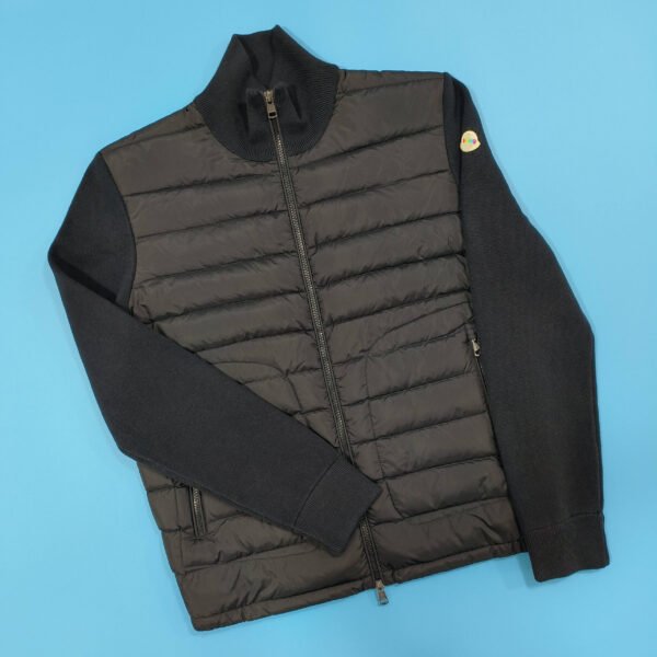 MONCLER GIACCA WATER PROOF - Image 7