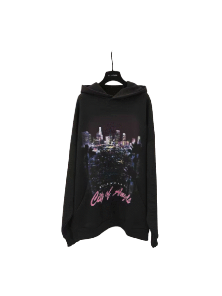 BALENCIAGA FELPA