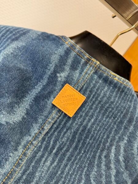 LOUIS VUITTON GIACCA - Image 7