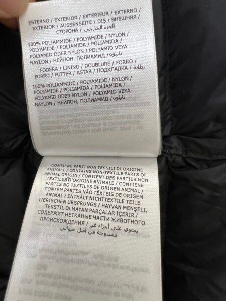 MONCLER GIACCA - Image 7