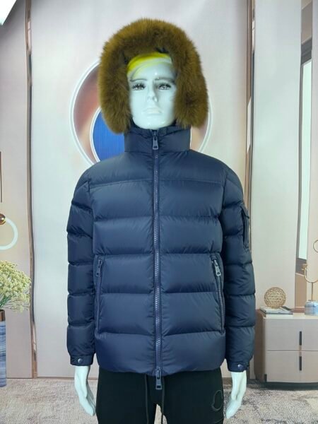 MONCLER GIACCA - Image 9