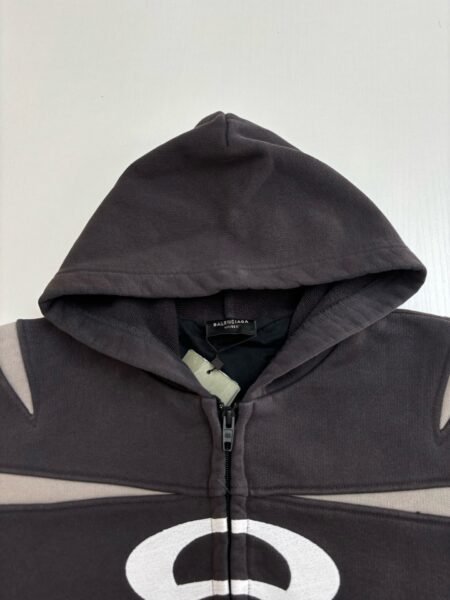 BALENCIAGA FELPA/GIACCA - Image 4
