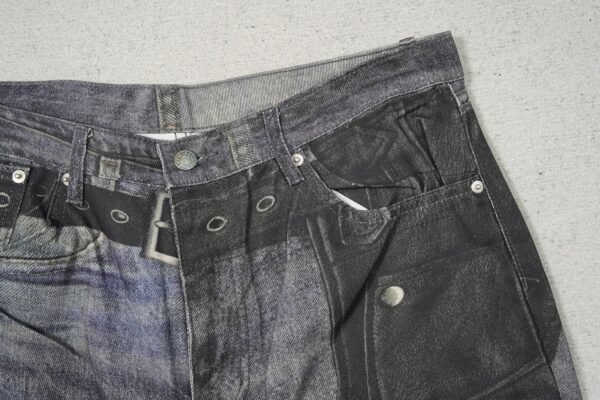 ACNE STUDIOS JEANS - Image 7