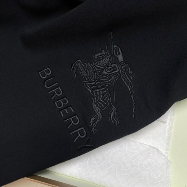 BURBERRY PANTALONE - Image 8