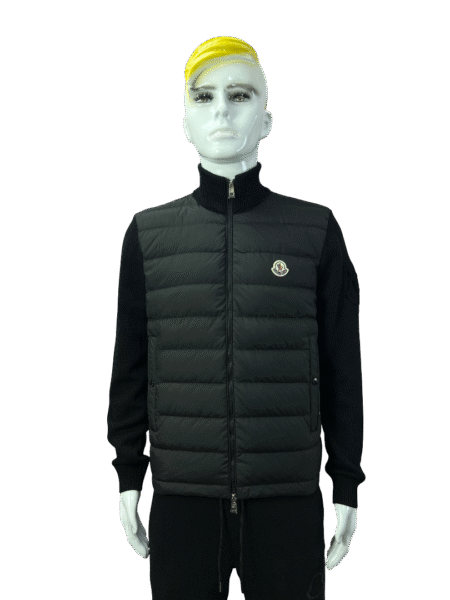 MONCLER GIACCA
