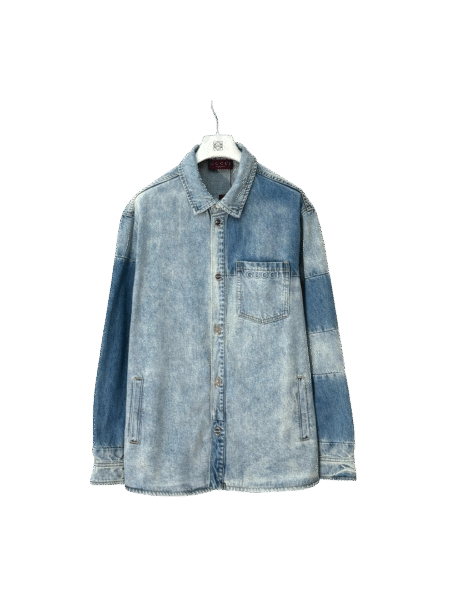 GUCCI CAMICIA