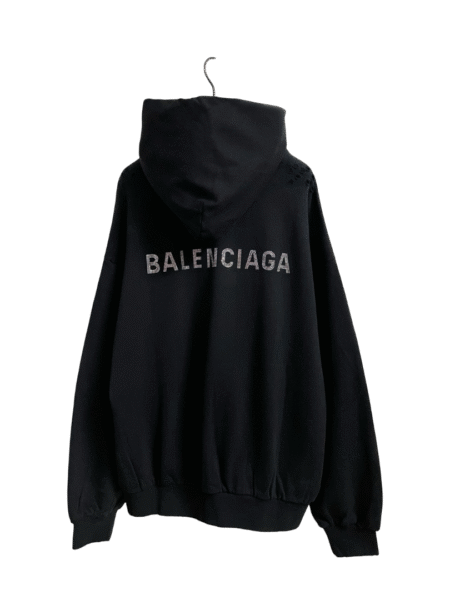 BALENCIAGA FELPA