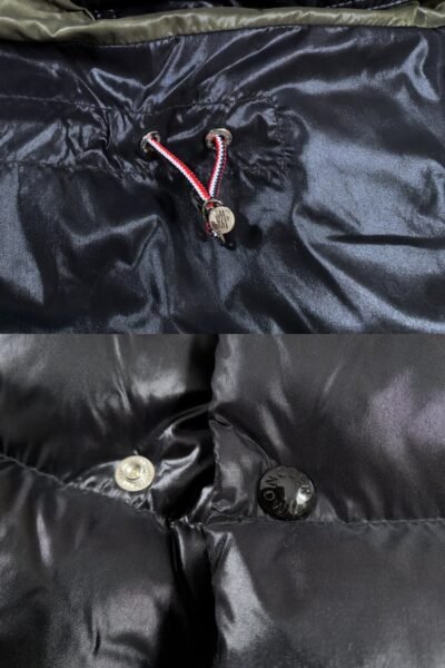 MONCLER GIACCA CHIABLESE - Image 7