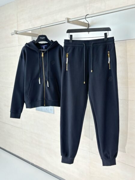 LOUIS VUITTON PANTALONE - Image 9