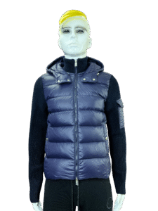MONCLER GIACCA