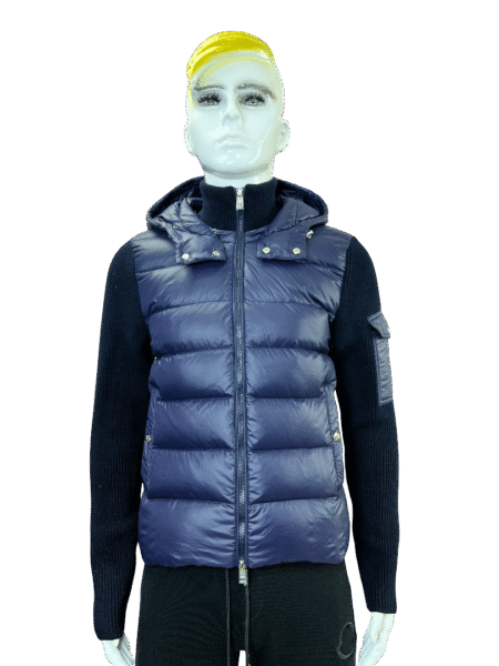 MONCLER GIACCA
