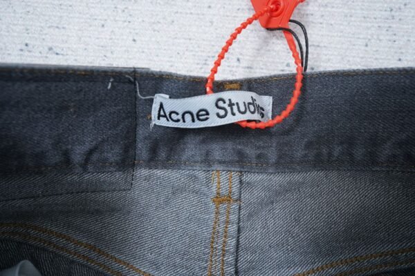 ACNE STUDIOS JEANS - Image 9