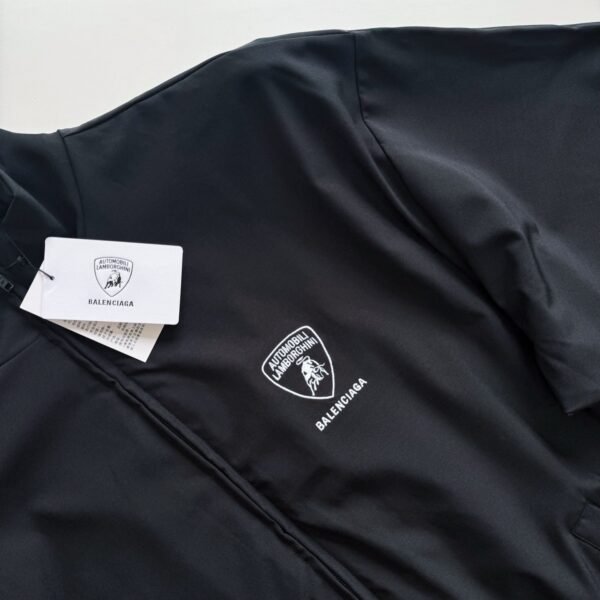 BALENCIAGA FELPA/GIACCA - Image 9