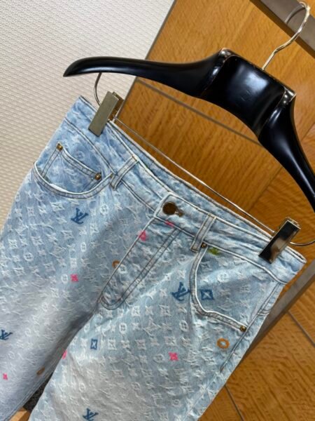 LOUIS VUITTON PANTALONE - Image 3