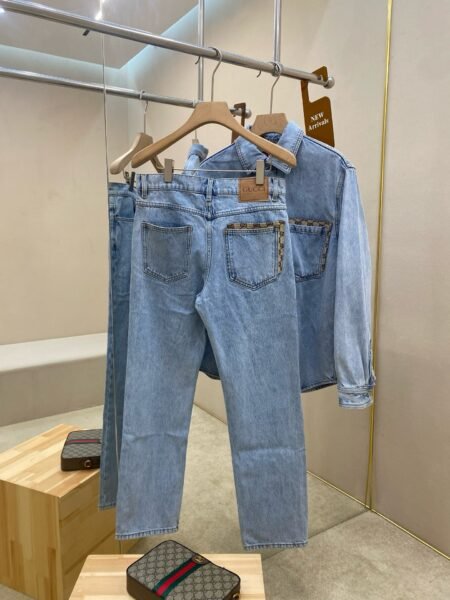 GUCCI PANTALONE - Image 10
