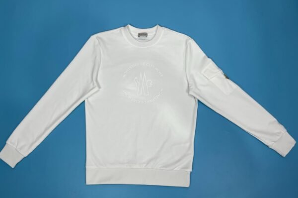 MONCLER FELPA - Image 11