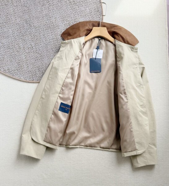 LOUIS VUITTON GIACCA - Image 5