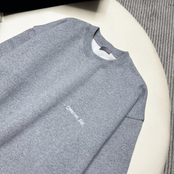 DIOR FELPA - Image 4