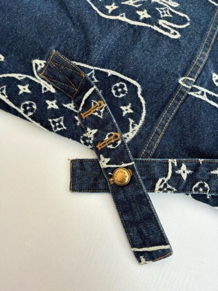 LOUIS VUITTON GIACCA - Image 4