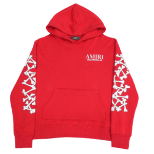AMIRI FELPA