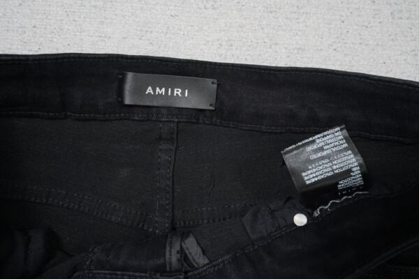 AMIRI PANTALONE - Image 8