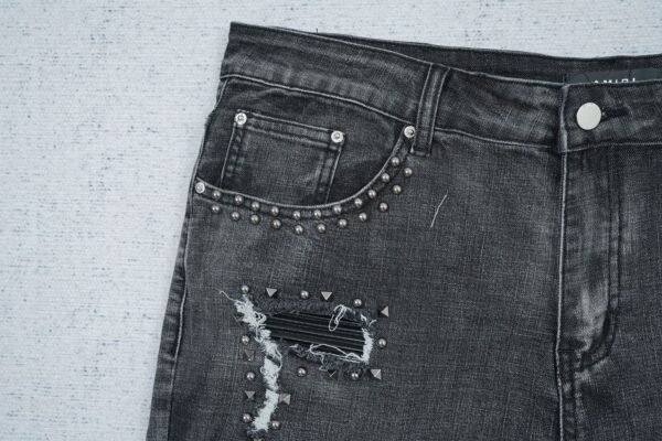 AMIRI PANTALONE - Image 2