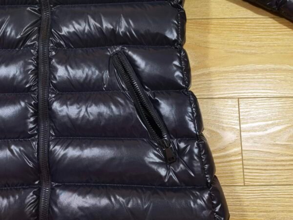 MONCLER GIACCA MOKA DA DONNA - Image 13