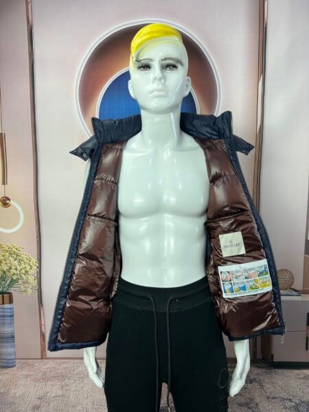 MONCLER SMANICATO - Image 2