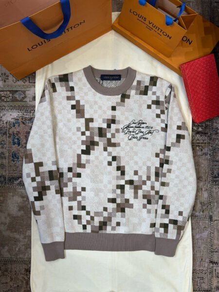 LOUIS VUITTON MAGLIONE - Image 7