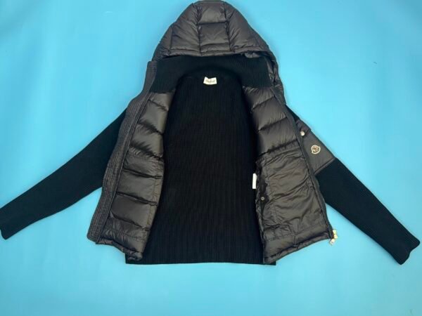 MONCLER GIACCA - Image 10
